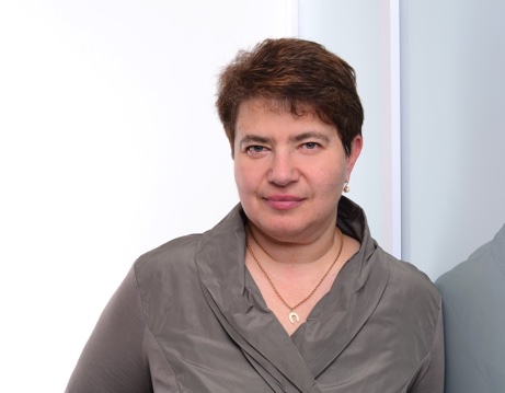 Tatiana Korabtsova - Buchhaltung und Lohnbuchhaltung Nordhessen