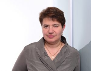 Татьяна Корабцова